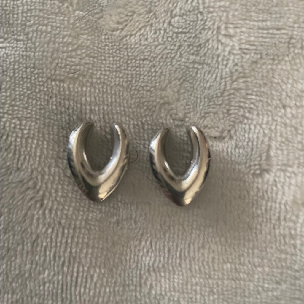 Teardrop Ear PlugsGauges